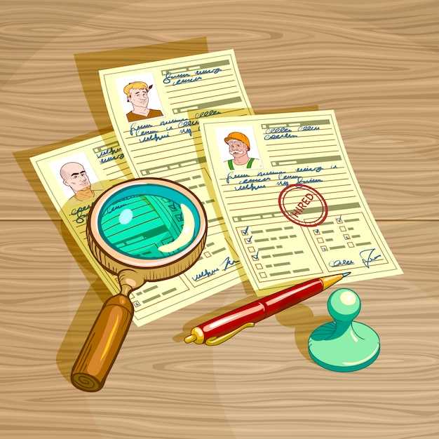 Как обнаружить судебные иски, связанные с определенной фамилией: ключевые инструменты и ресурсы